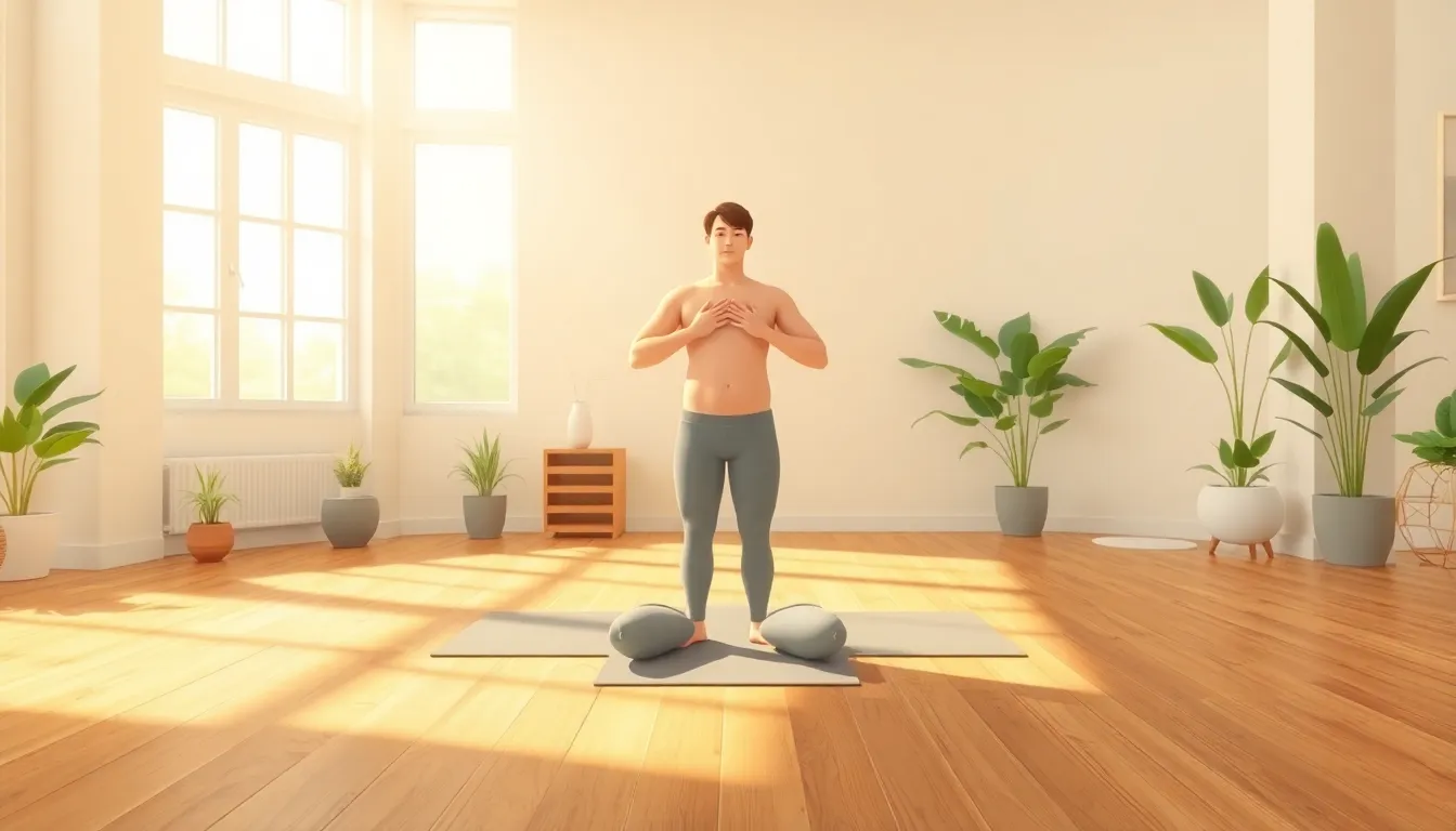 3. Korišćenje Puni Disanja