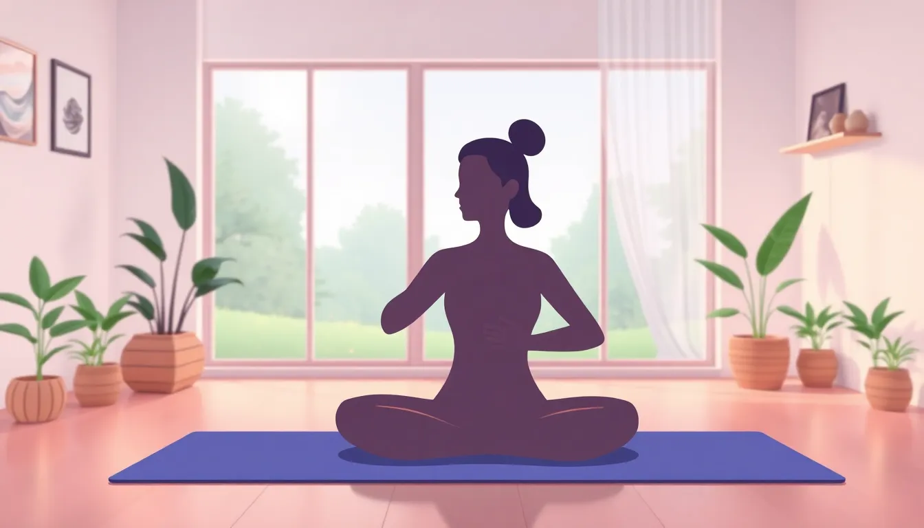 5. Fokus na Diafragmu