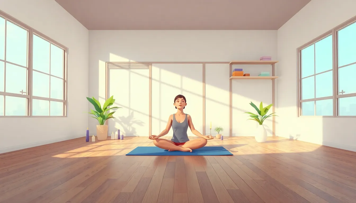 7. Meditacija i Disanje