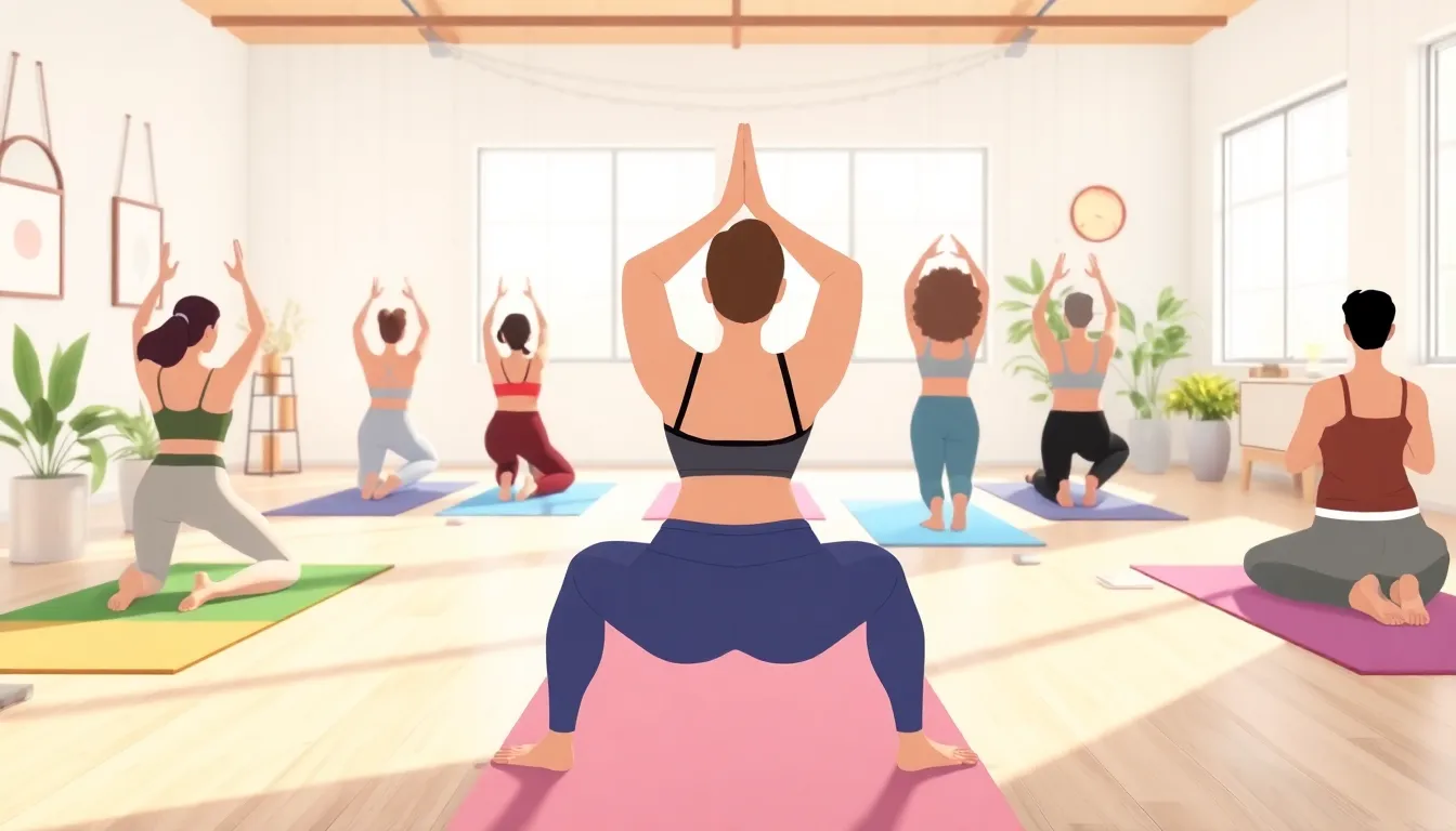 8. Postepeno Uvećavanje Težine Asana