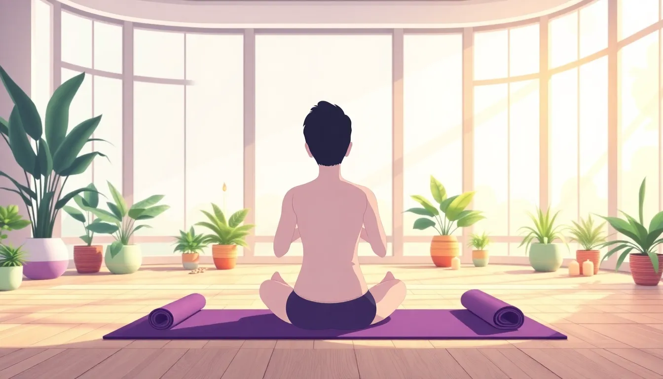 8. Opuštajuće Disanje