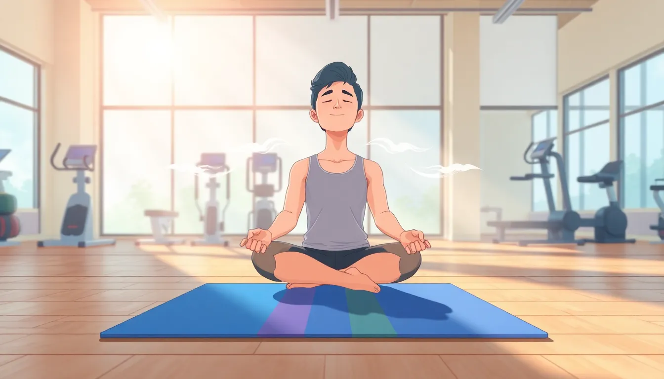 11. Disanje sa Vizualizacijom