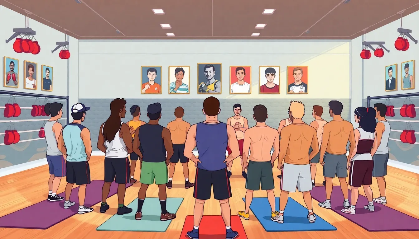 12. Sinhronizovano Disanje sa Timom