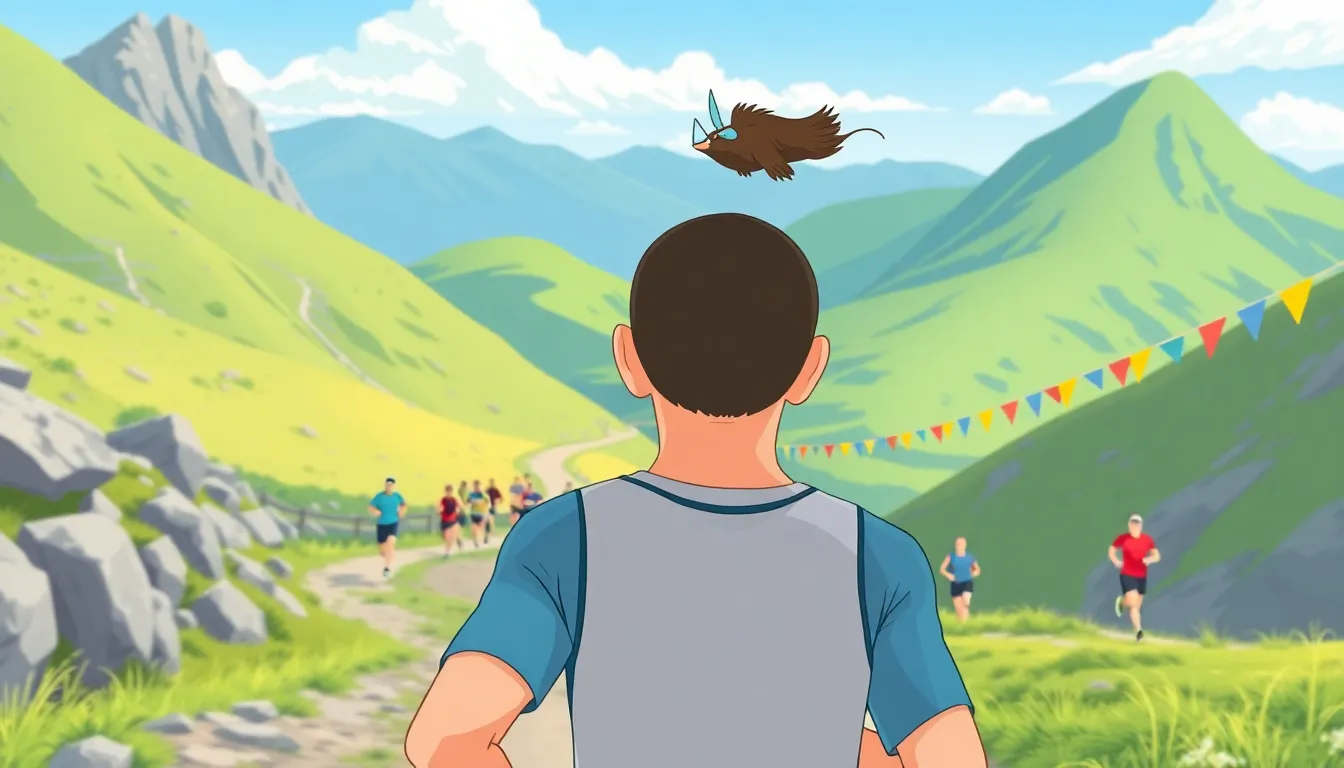 5. Koristite Nasalne Trake