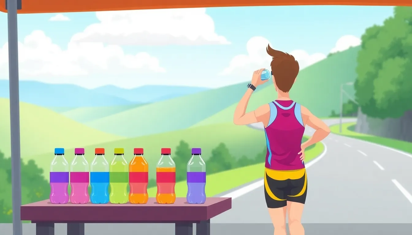 6. Održavajte Hidrataciju