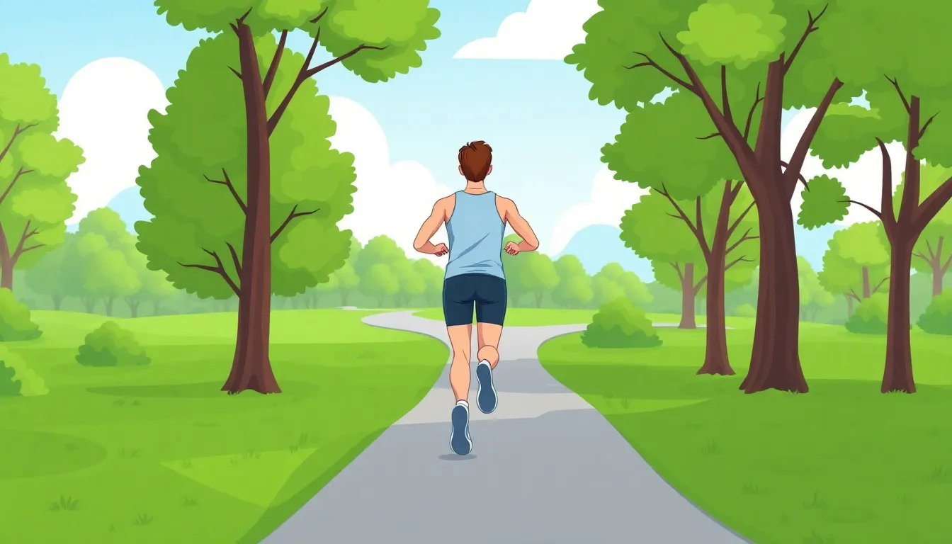 12. Pravilna Postura