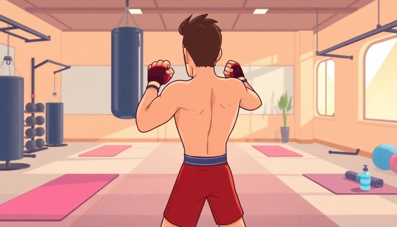 8. Povezivanje Uma i Tela