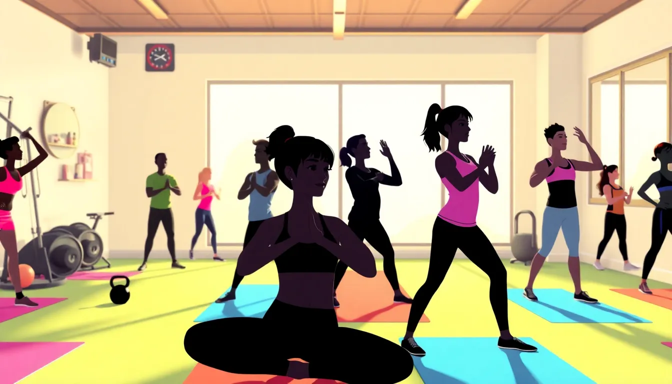 1. Uloga Disanja u HIIT Treningu