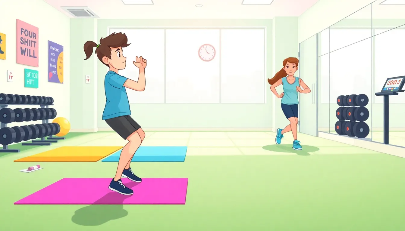 4. Usklađivanje Disanja sa Pokretima