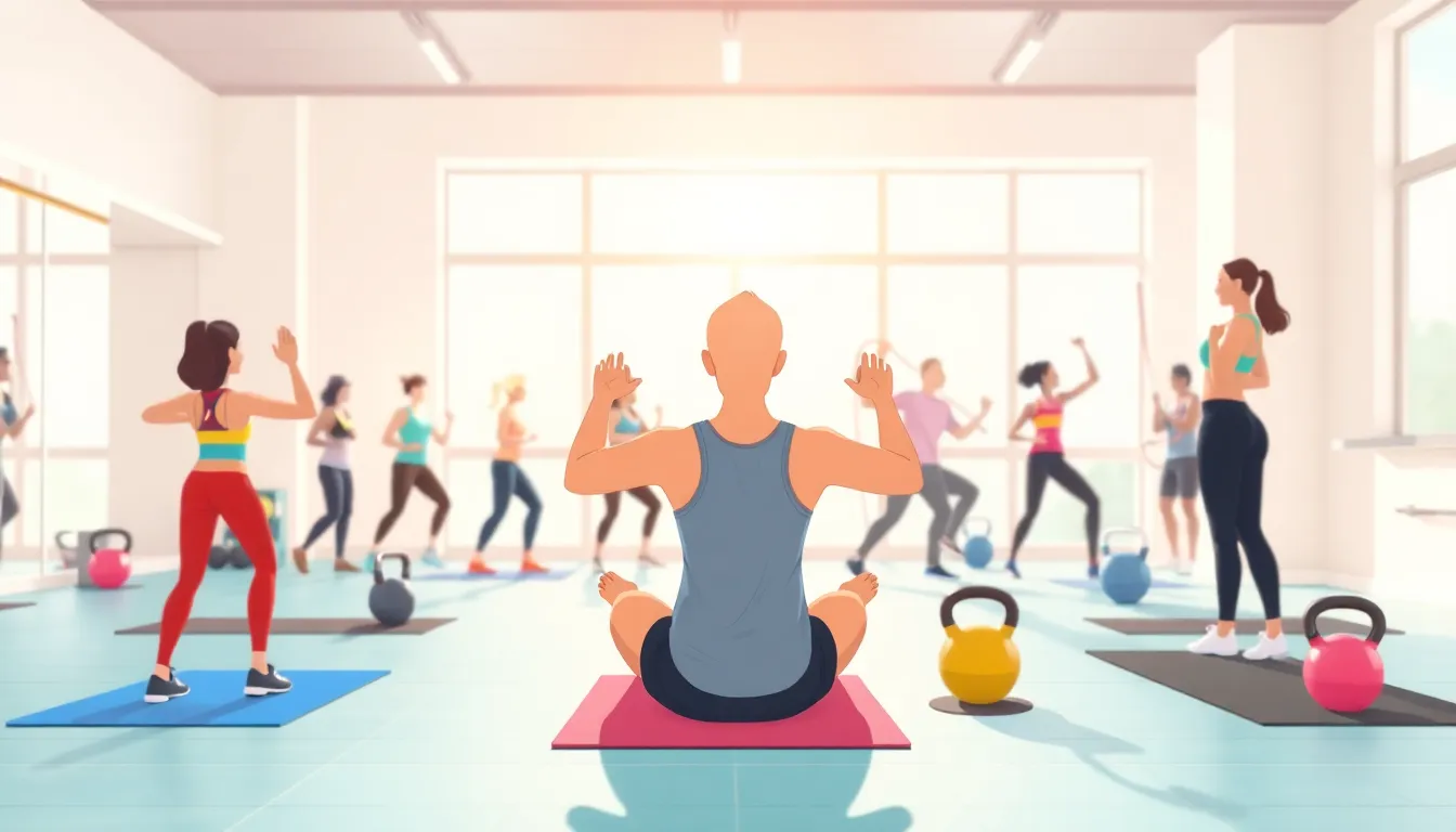 6. Tehnika '4-7-8' Disanja