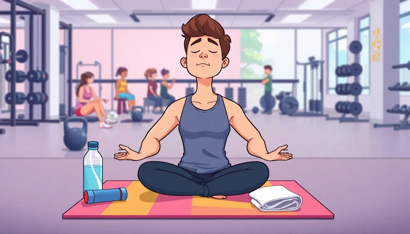 7. Disanje Tokom Pauza