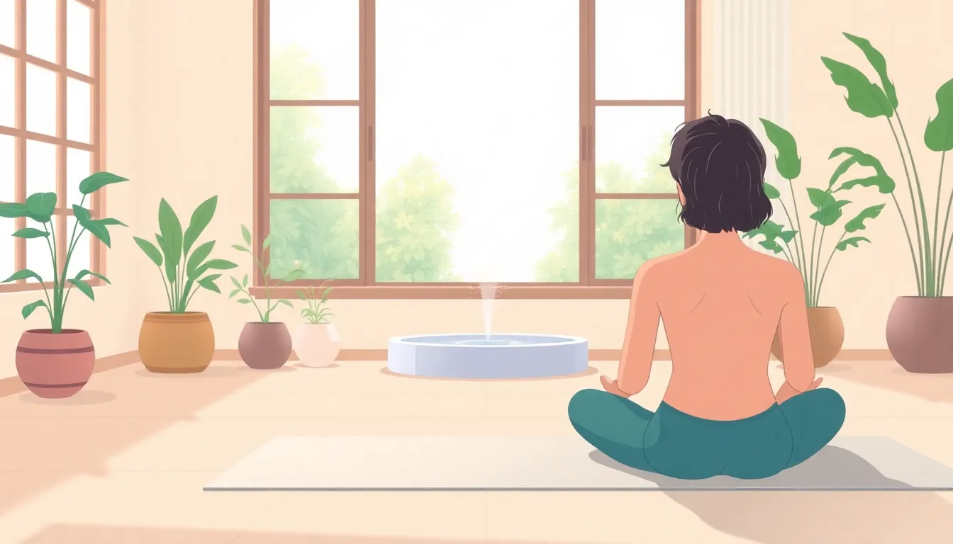 1. Učenje O Osnovama Disanja