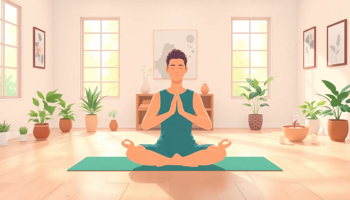 2. Vežbe Kontrolisanog Disanja