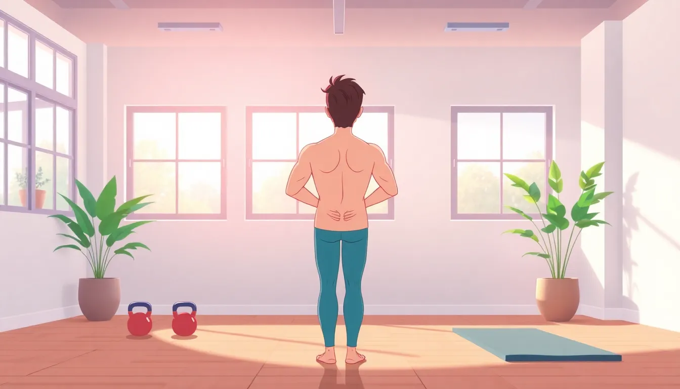 4. Pravilno Pozicioniranje Tela