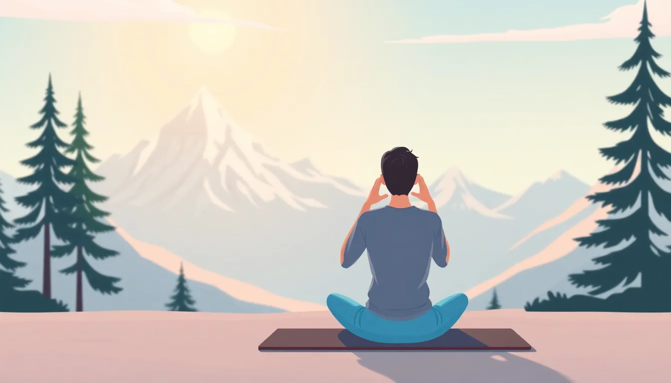 8. Prilagođavanje Disanja na Visinu