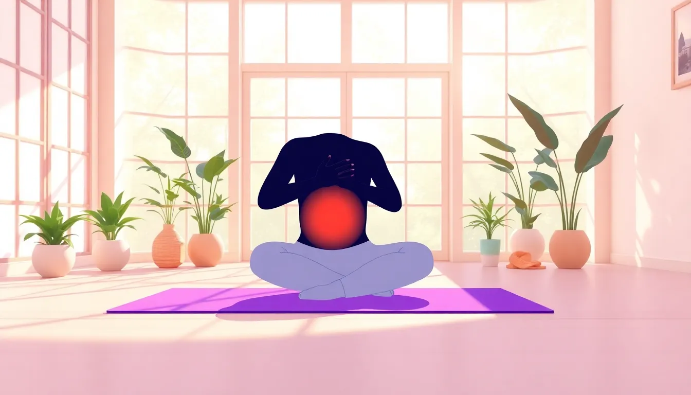 3. Abdominalno Disanje