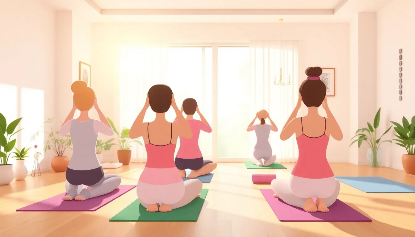 6. Tehnike Disanja pri Istezanju