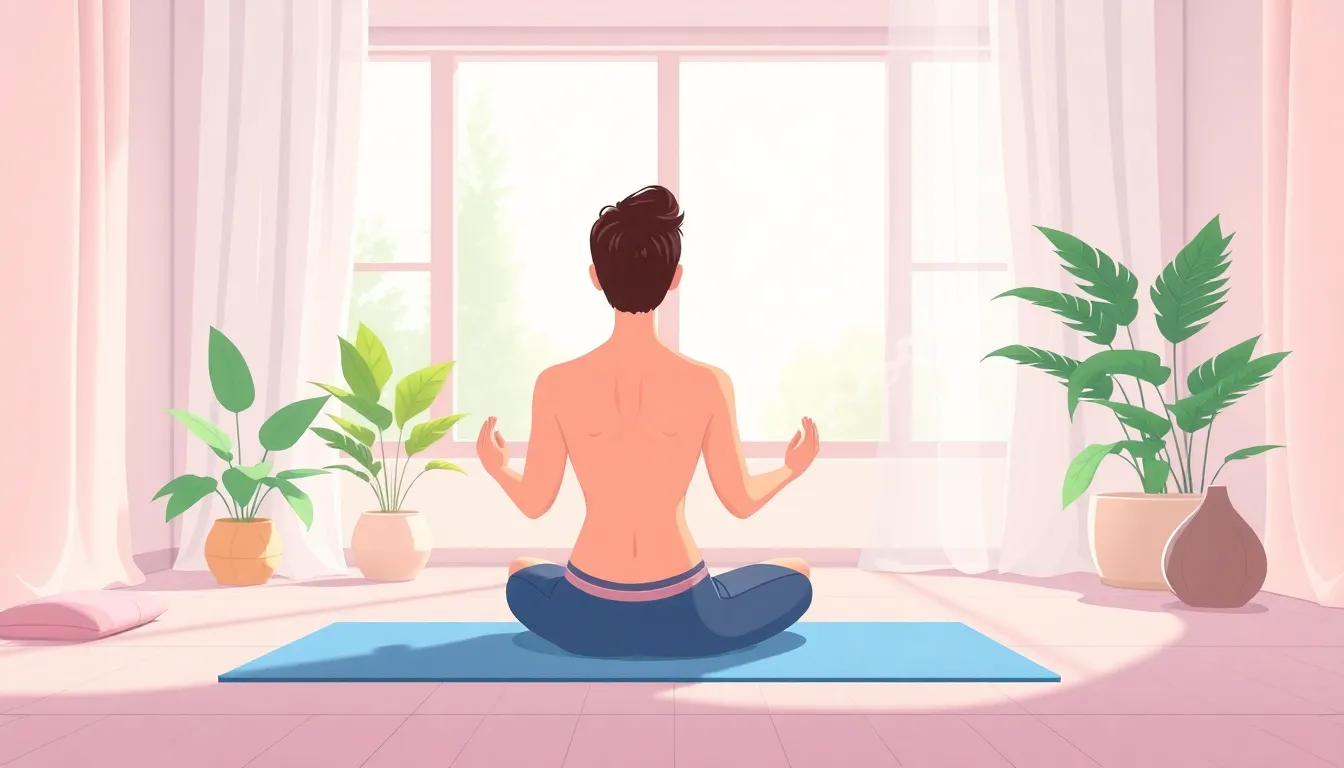 7. Uloga Disanja u Opuštanju