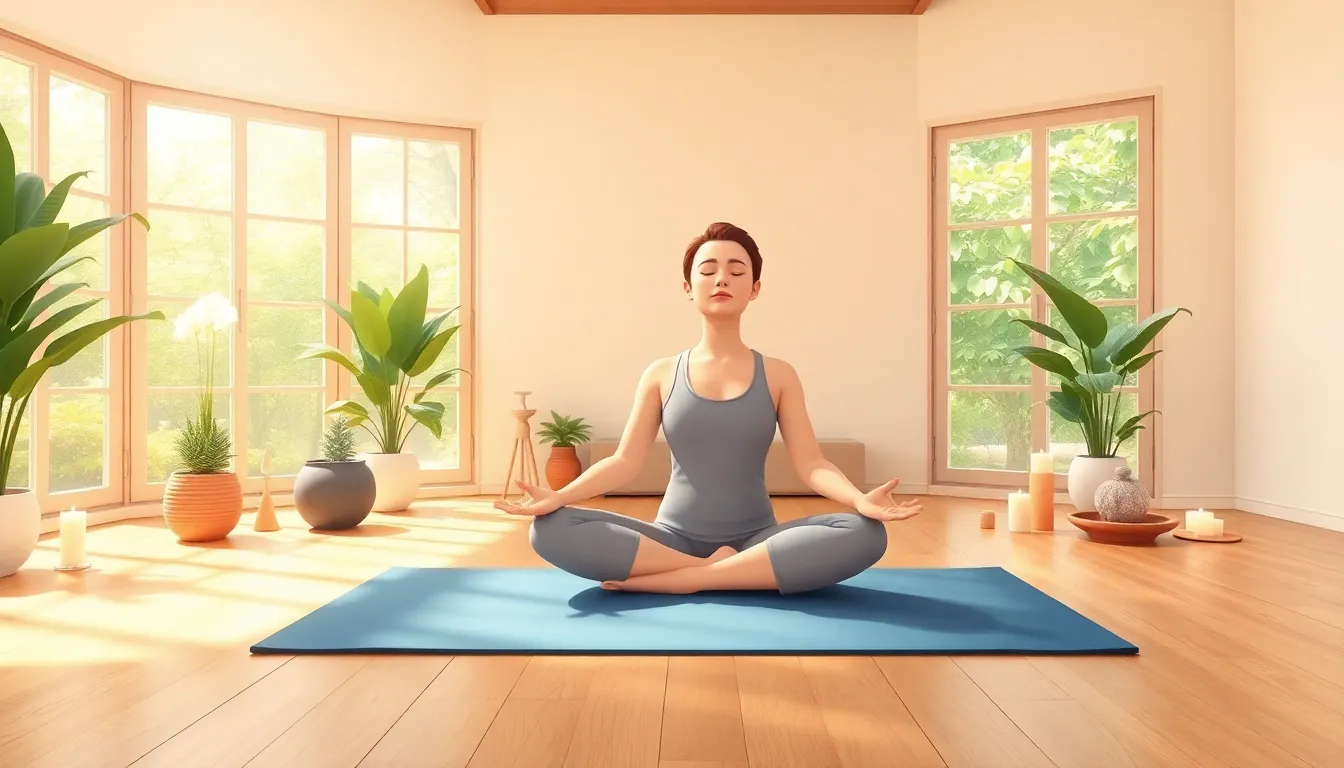 8. Disanje u Meditaciji