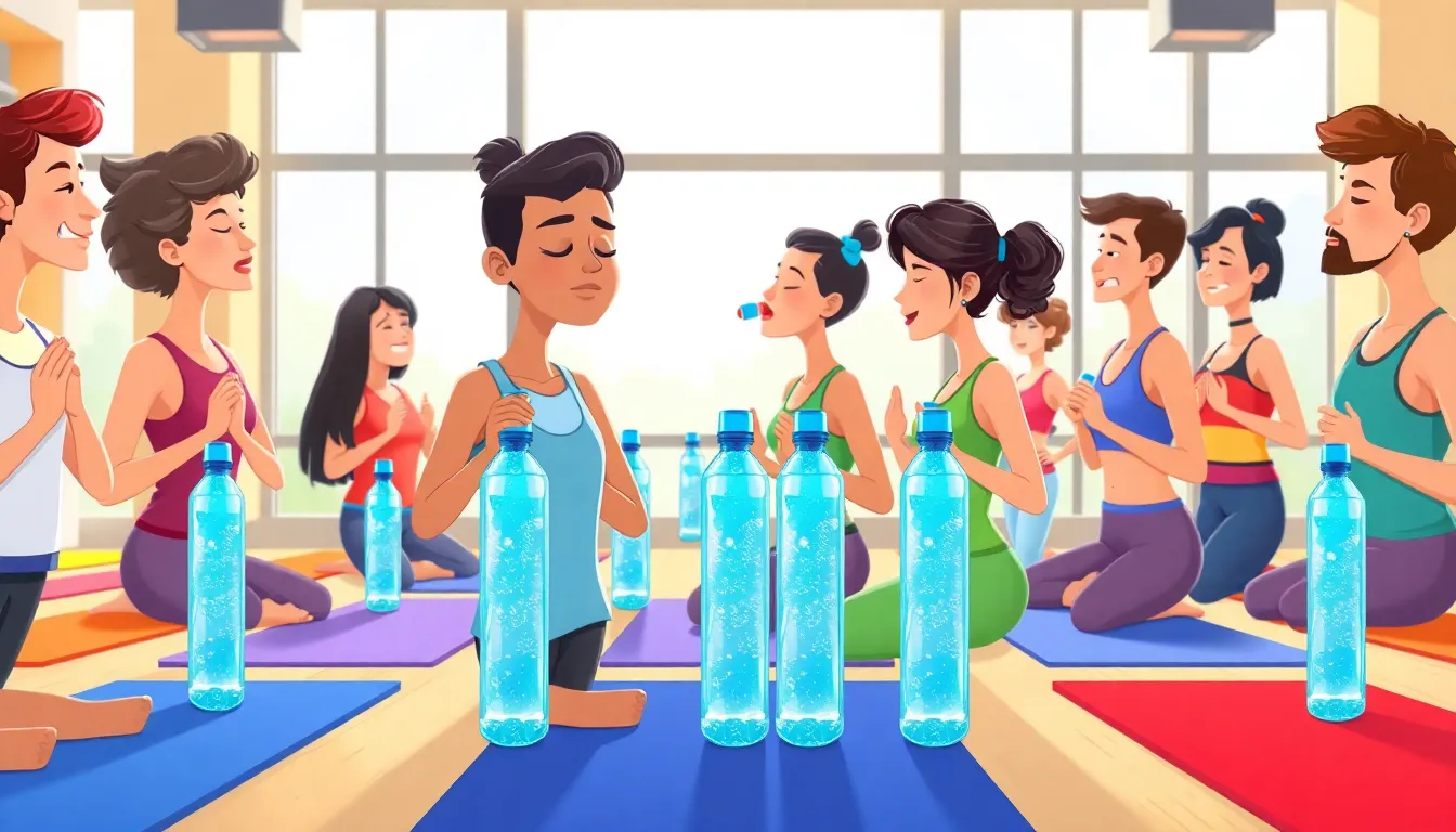 9. Disanje i Hidratacija