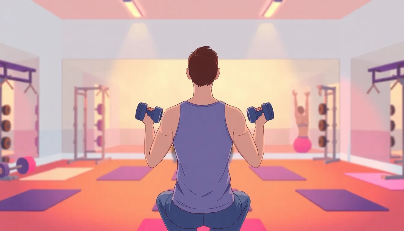 10. Disanje i Mentalna Fokusiranost