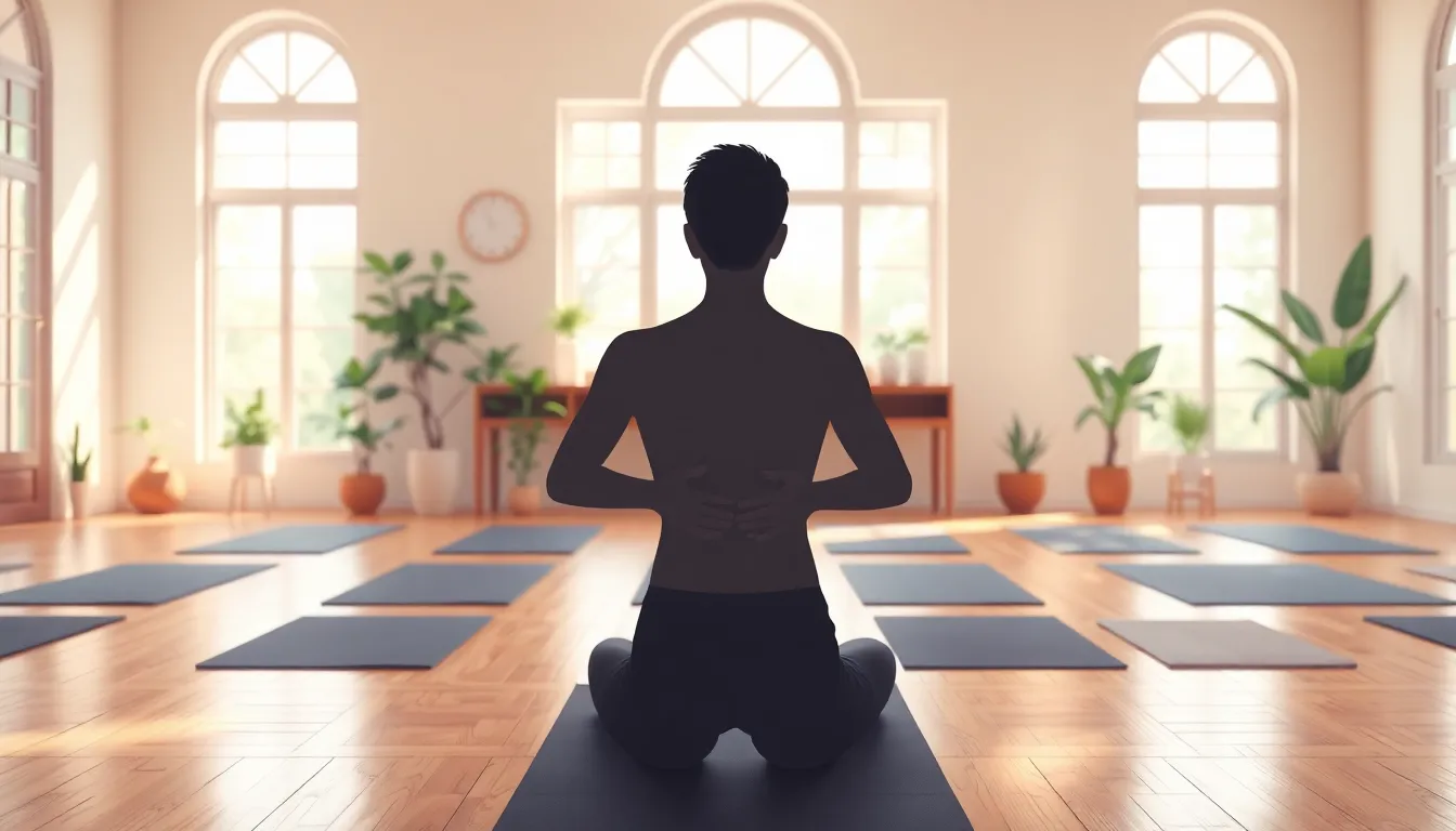 1. Dijafragmalno Disanje