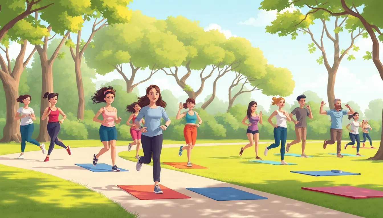 6. Disanje U Pokretu