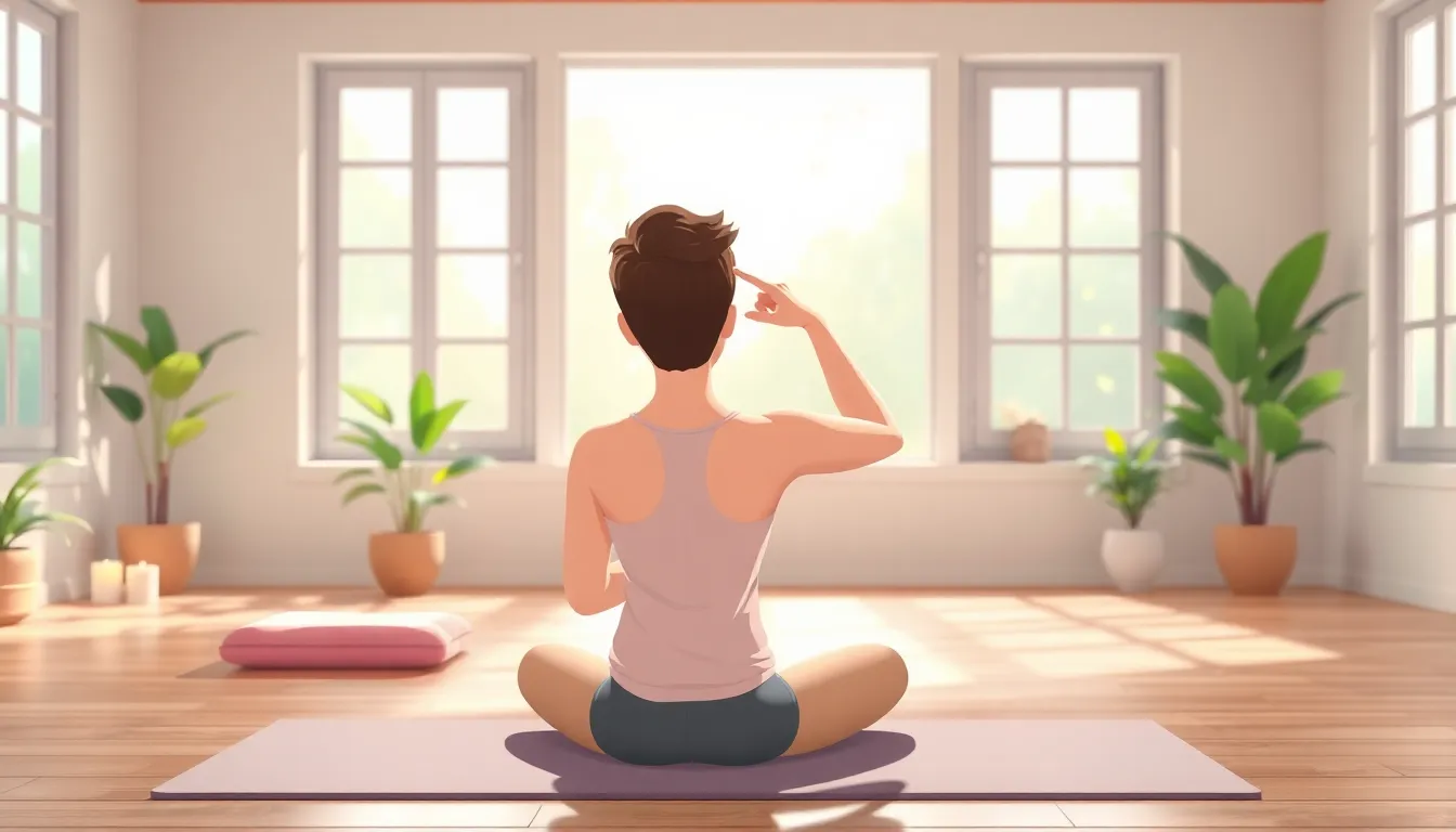 7. Alternativno Nosno Disanje