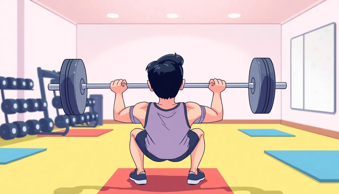 4. Kontrola Disanja Tokom Vežbe