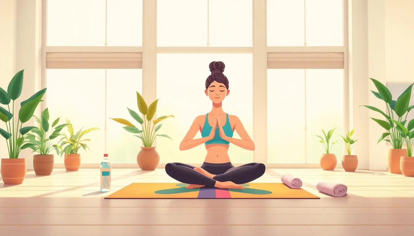 9. Vežbe Disanja za Sportiste