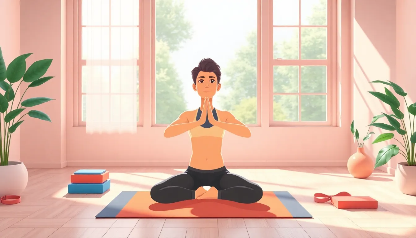 13. Disanje i Fleksibilnost