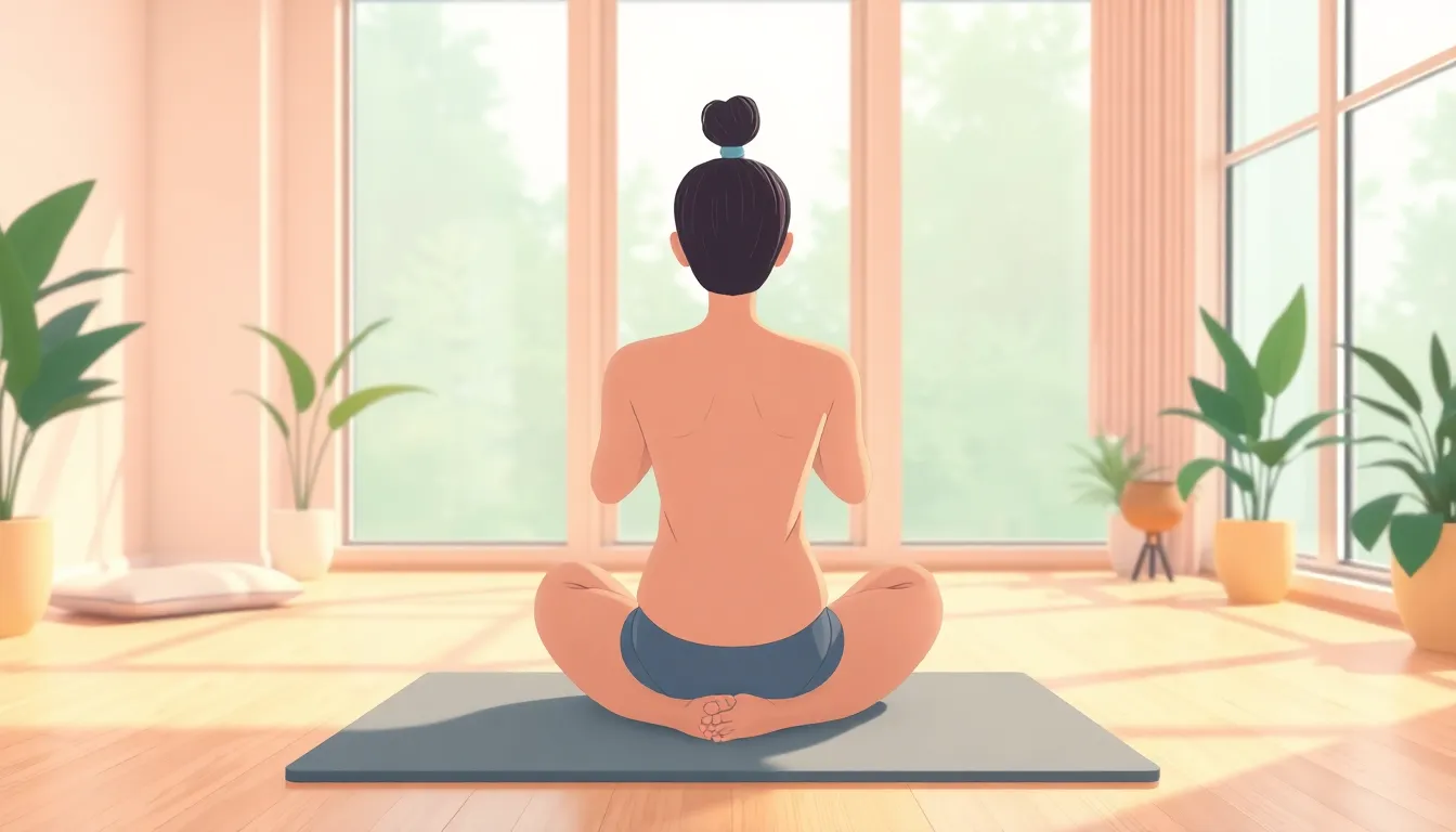 5. Kvadratno Disanje