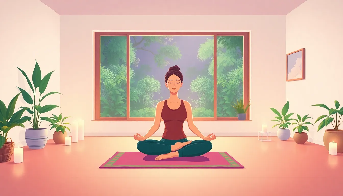 9. Tehnika Disanja sa Vizualizacijom