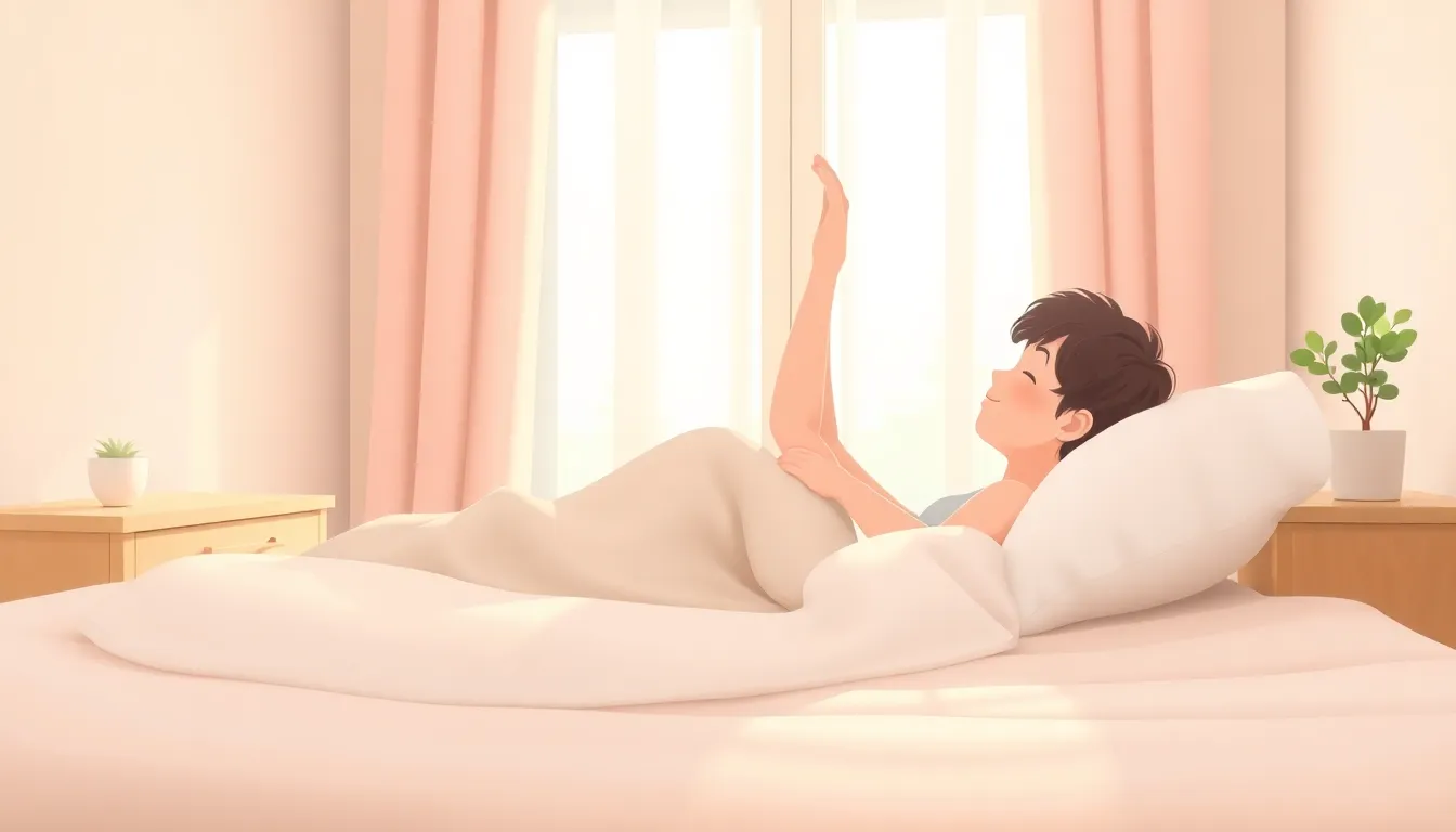 4. Progresivno Opuštanje