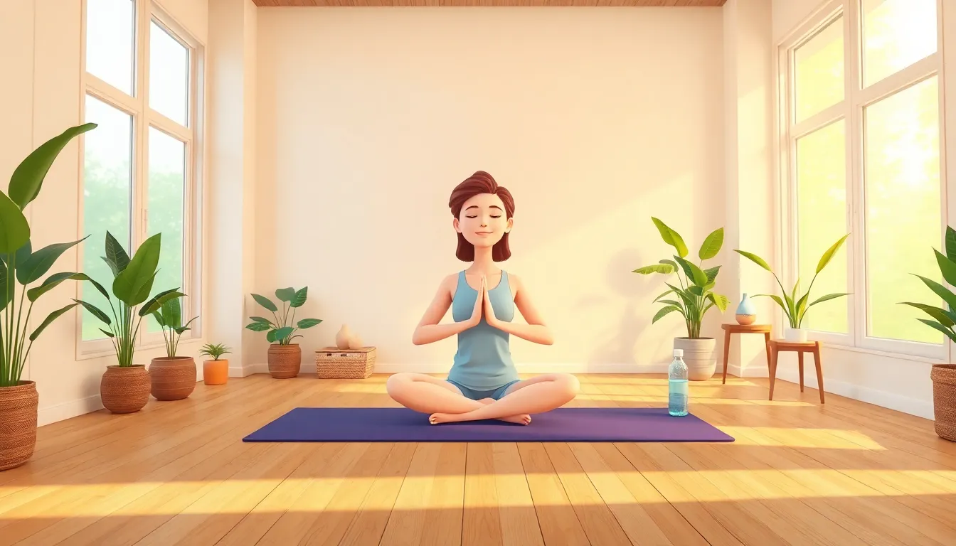 8. Disanje sa Zadržavanjem