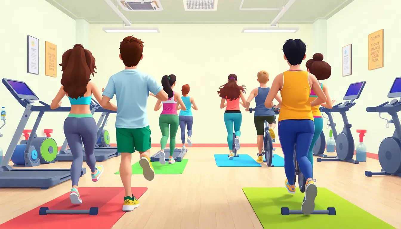 9. Pravilno Disanje tokom Vežbanja