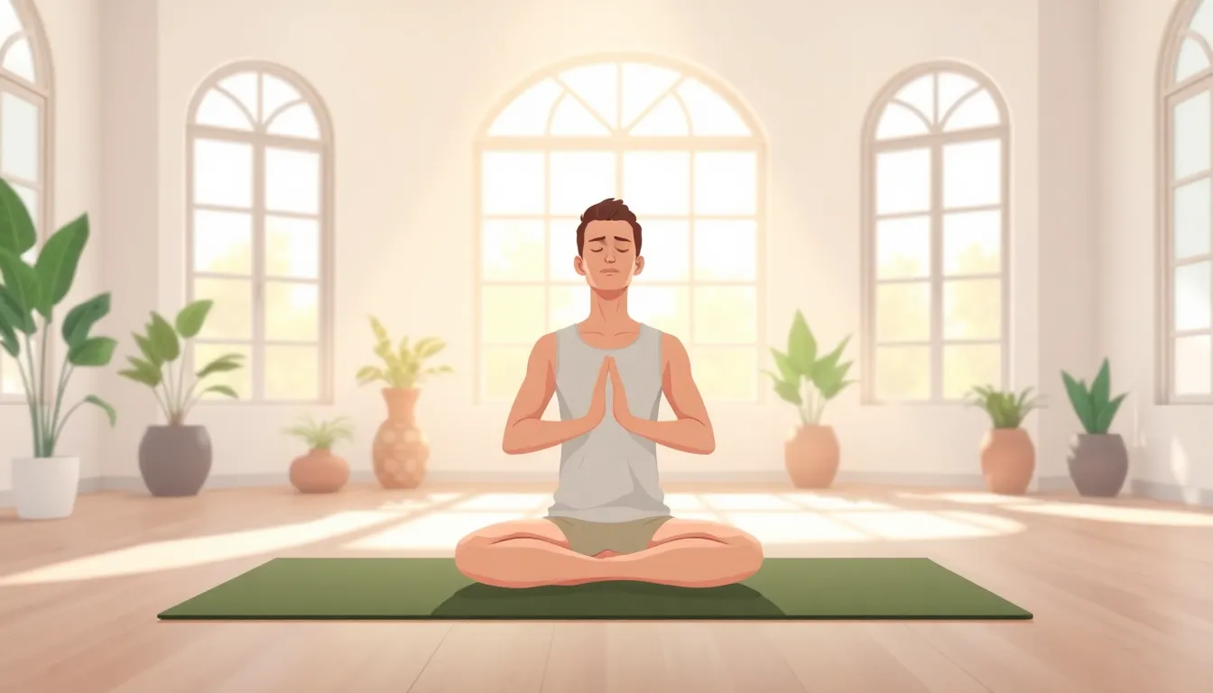 11. Disanje uz Meditaciju