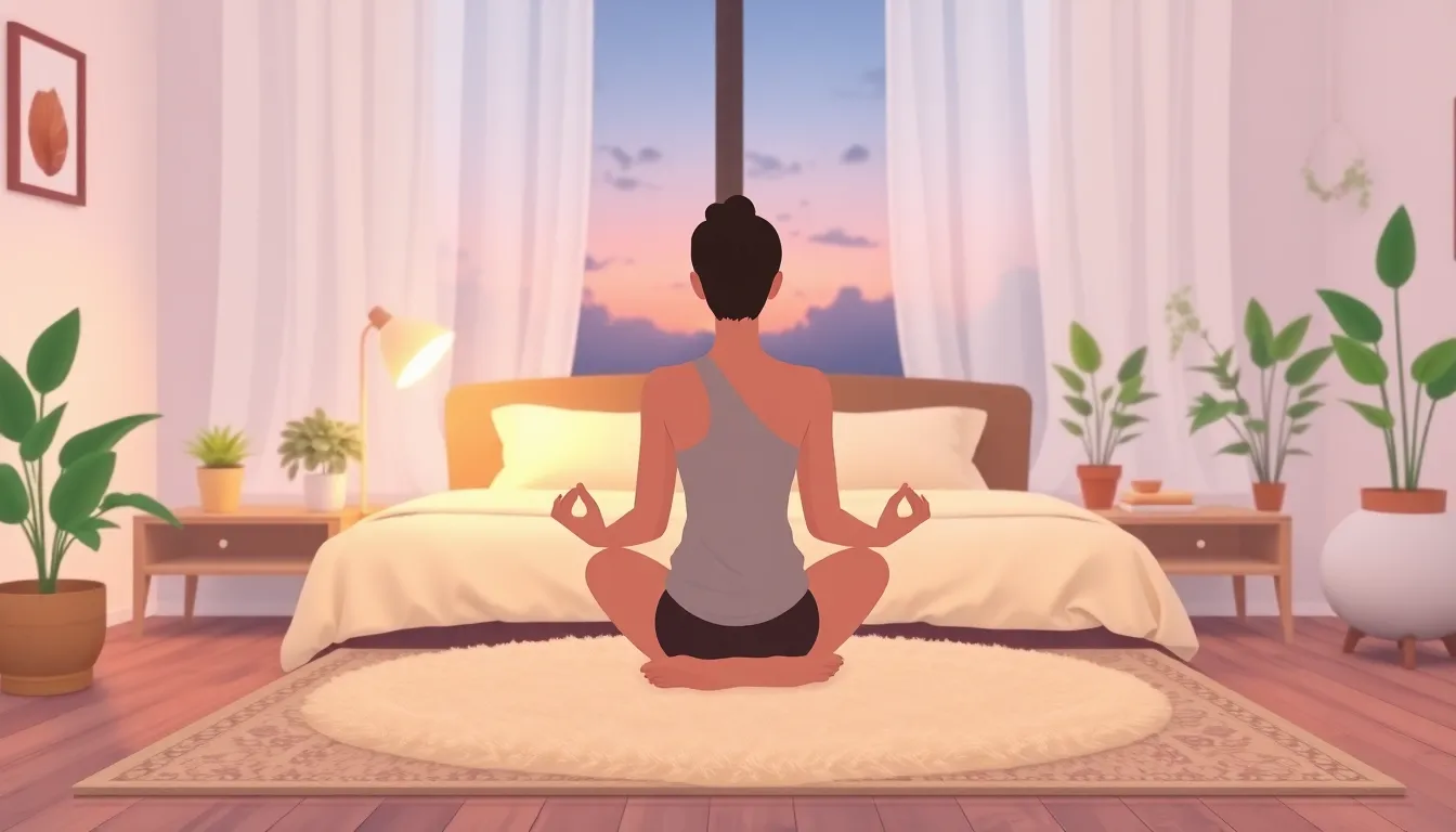 13. Tehnike Disanja pre Spavanja