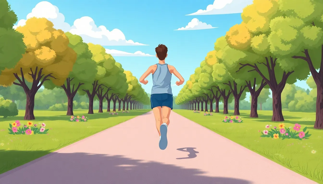 3. Ritmičko Disanje