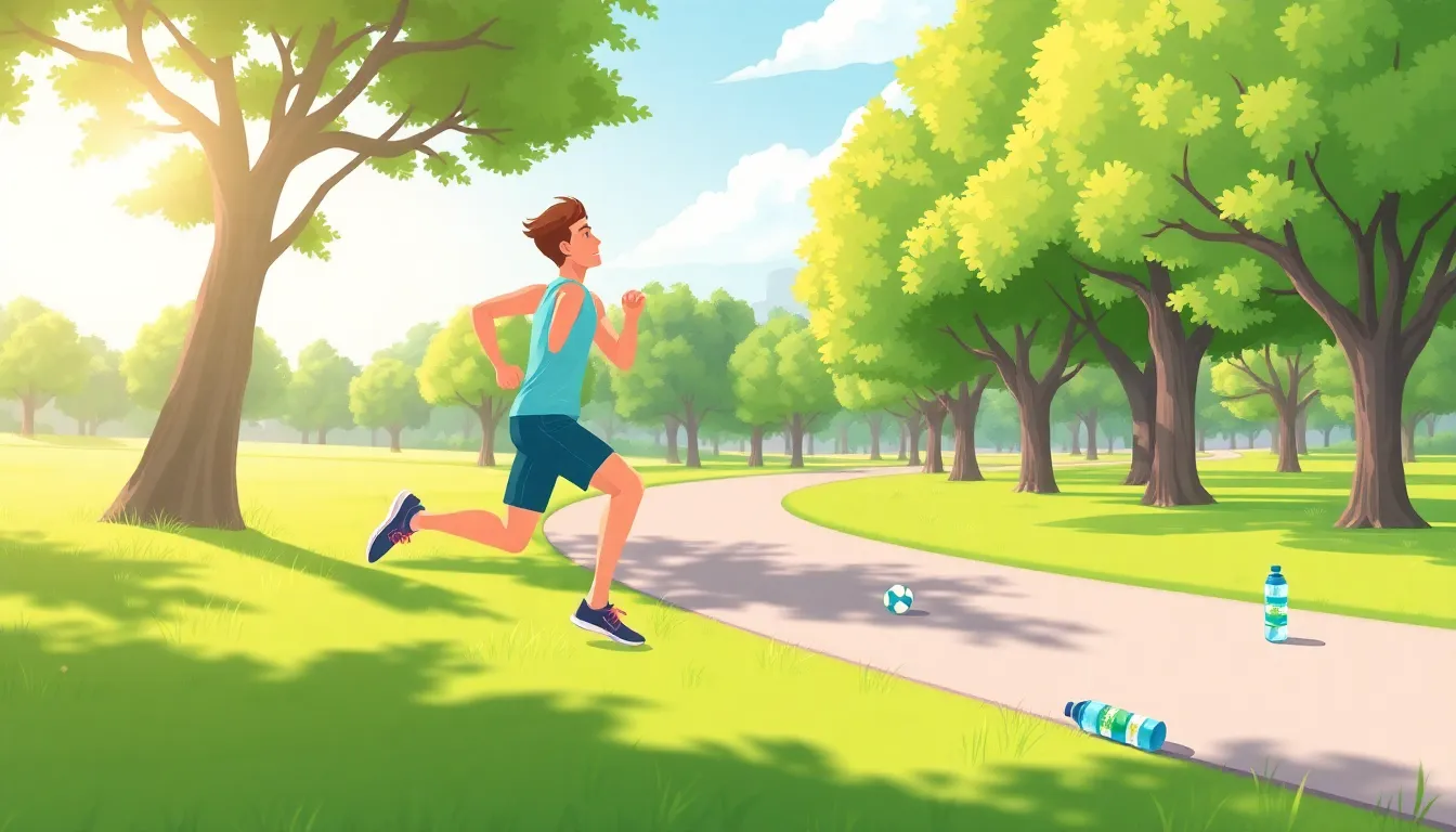 9. Pravilna Pozicija Tela