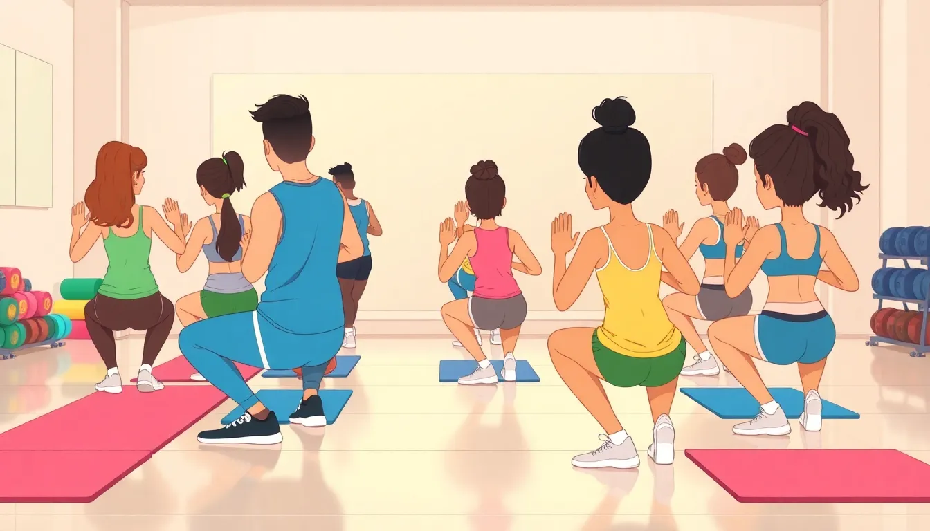 9. Povezivanje Disanja sa Pokretom