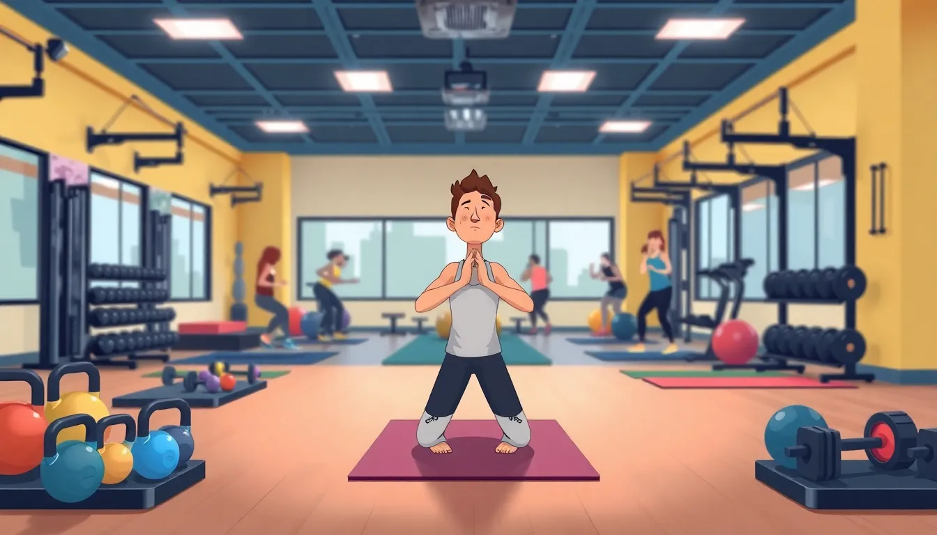 12. Integracija Dijafragmalnog Disanja u Rutinama