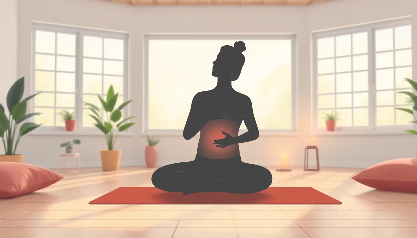 1. Duboko Abdomenalno Disanje