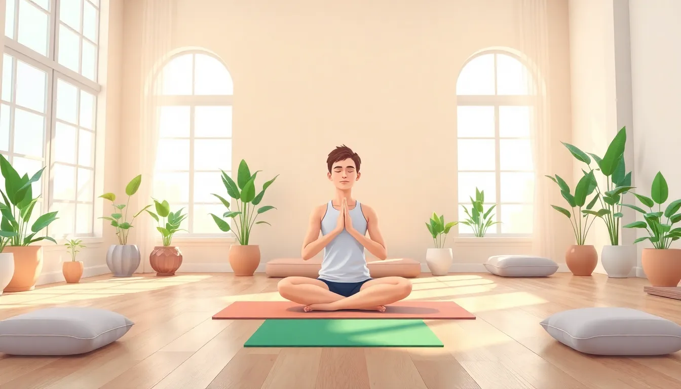 2. Disanje Svesnom Kontrolom