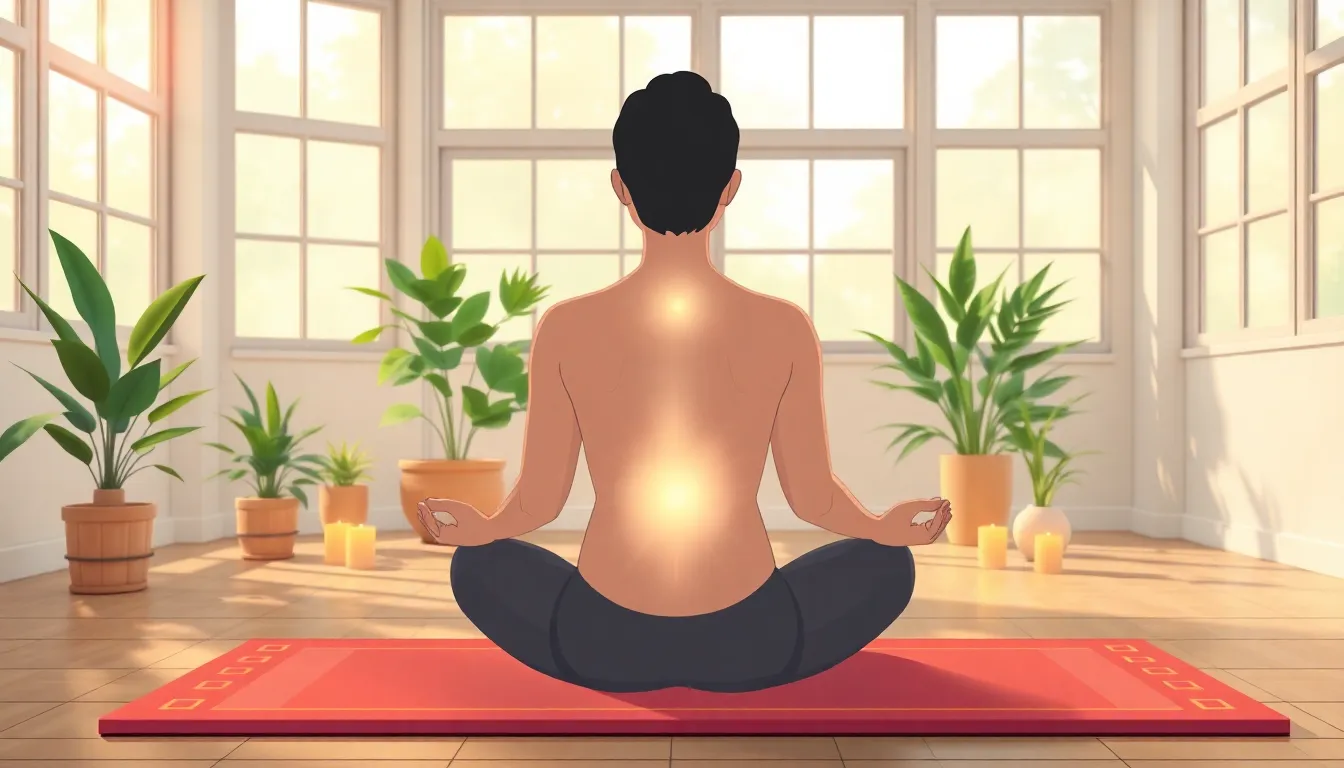 8. Vizualizacija i Disanje