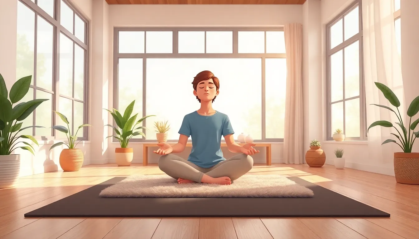 10. Disanje sa Zatvorenim Očima