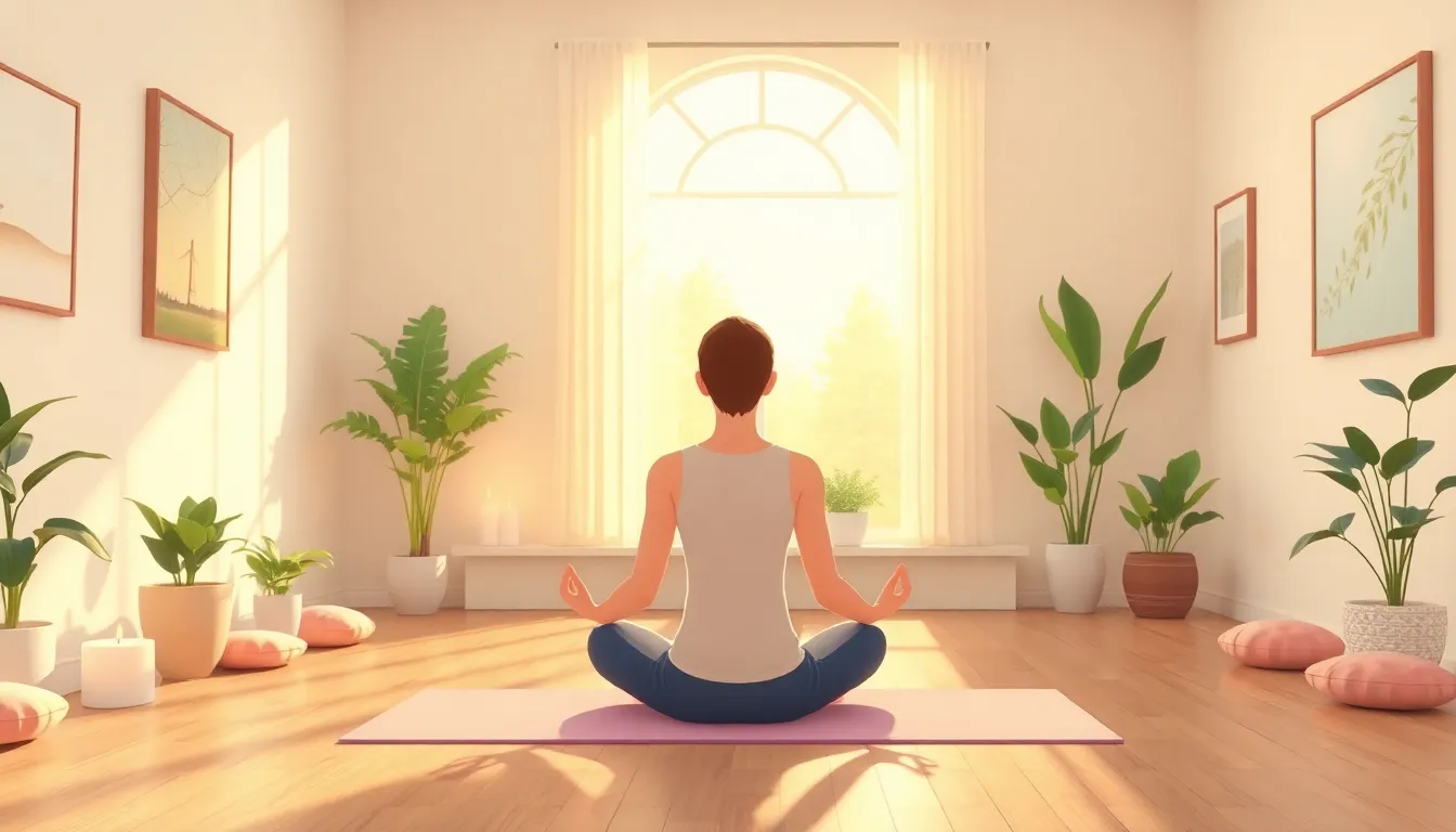 2. Kontrolisano Disanje