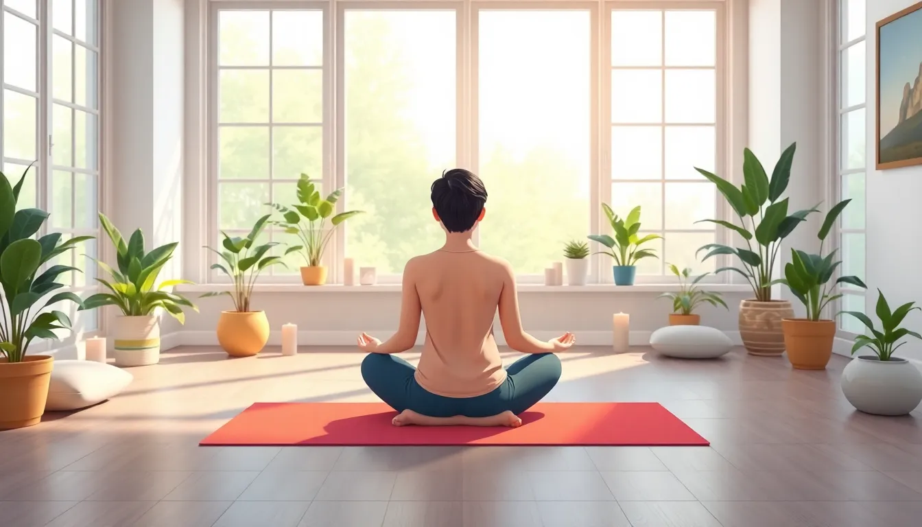 6. Alternativno Nosno Disanje