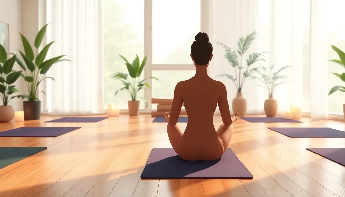 8. Svestan Udisaj i Izdisaj