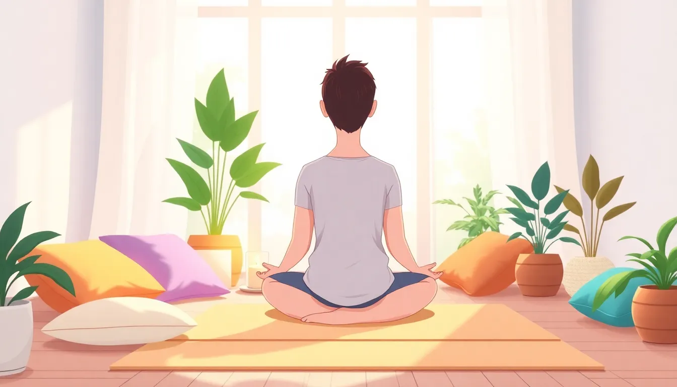 10. Meditativno Disanje